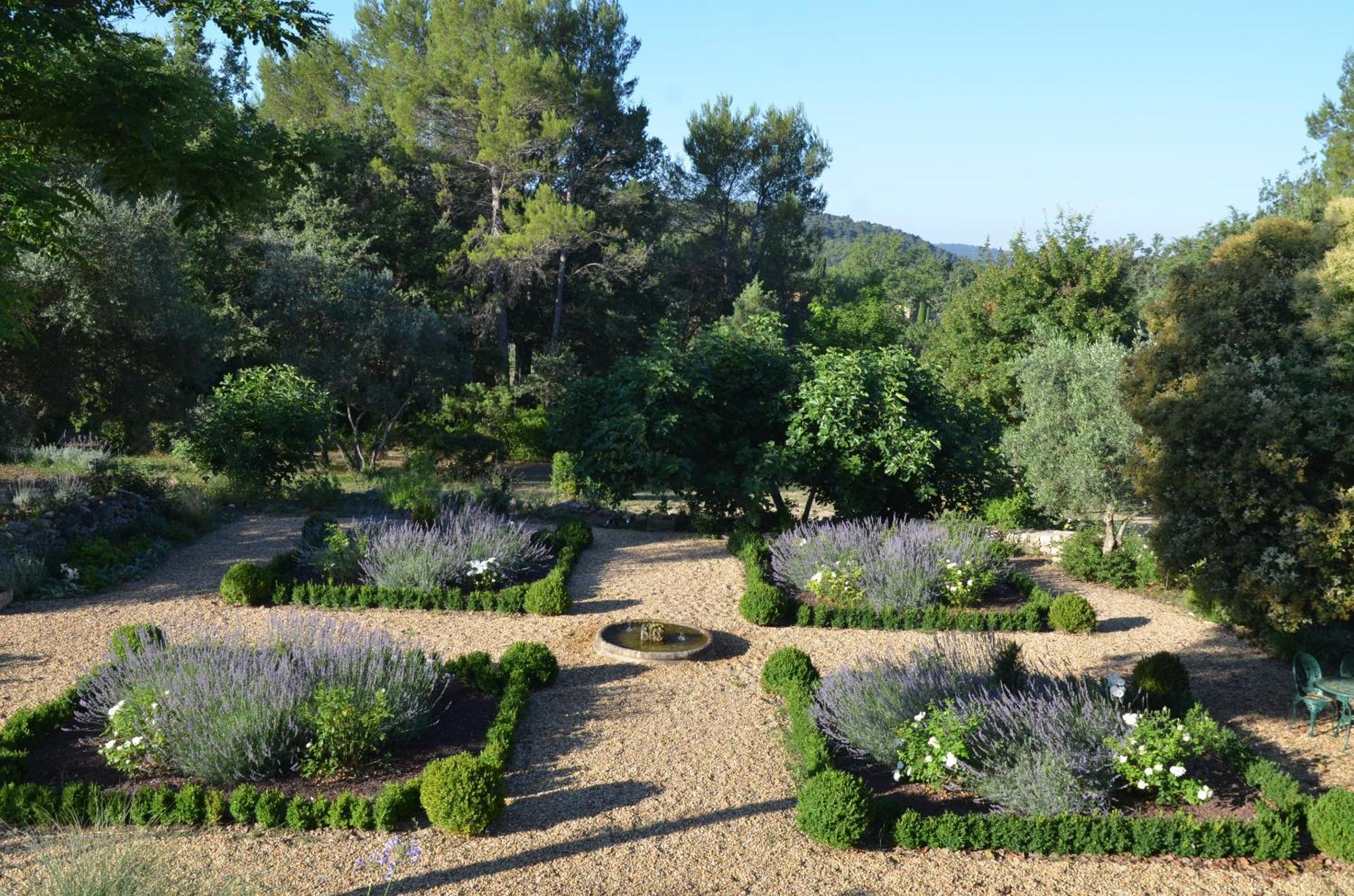 La Bastide Des Enqueses Hotel Lorgues Exterior photo
