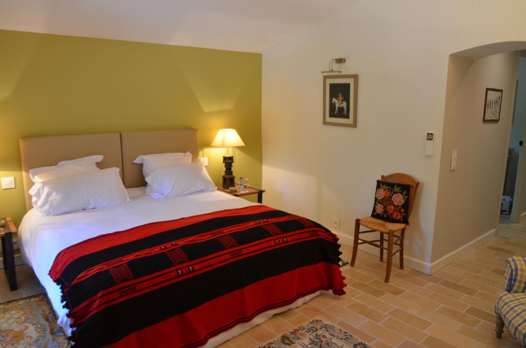 La Bastide Des Enqueses Hotel Lorgues Exterior photo